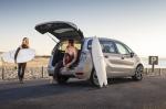 Citroen Grand C4 Picasso Rip Curl 2018 года